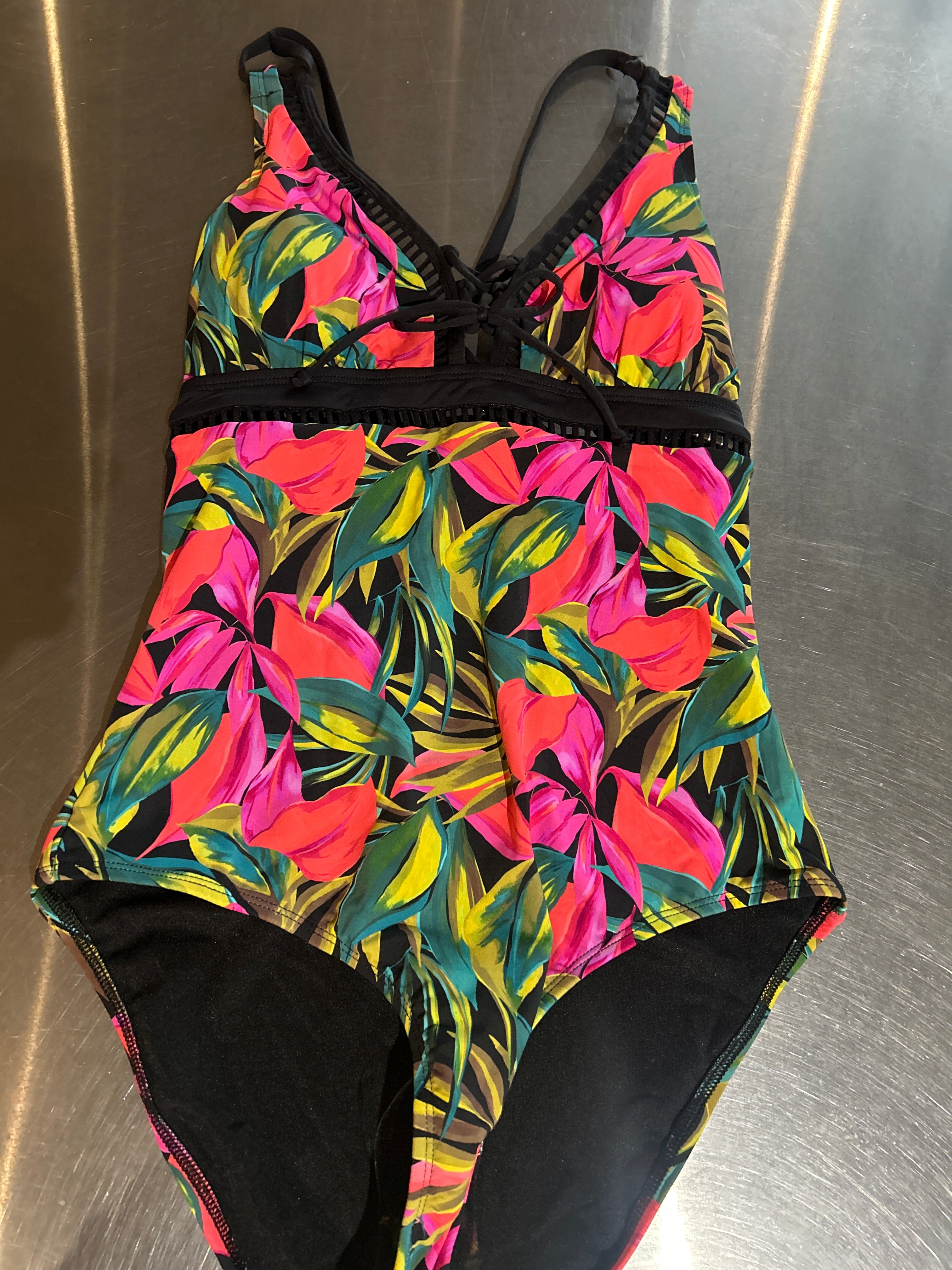 Skye Jane one piece