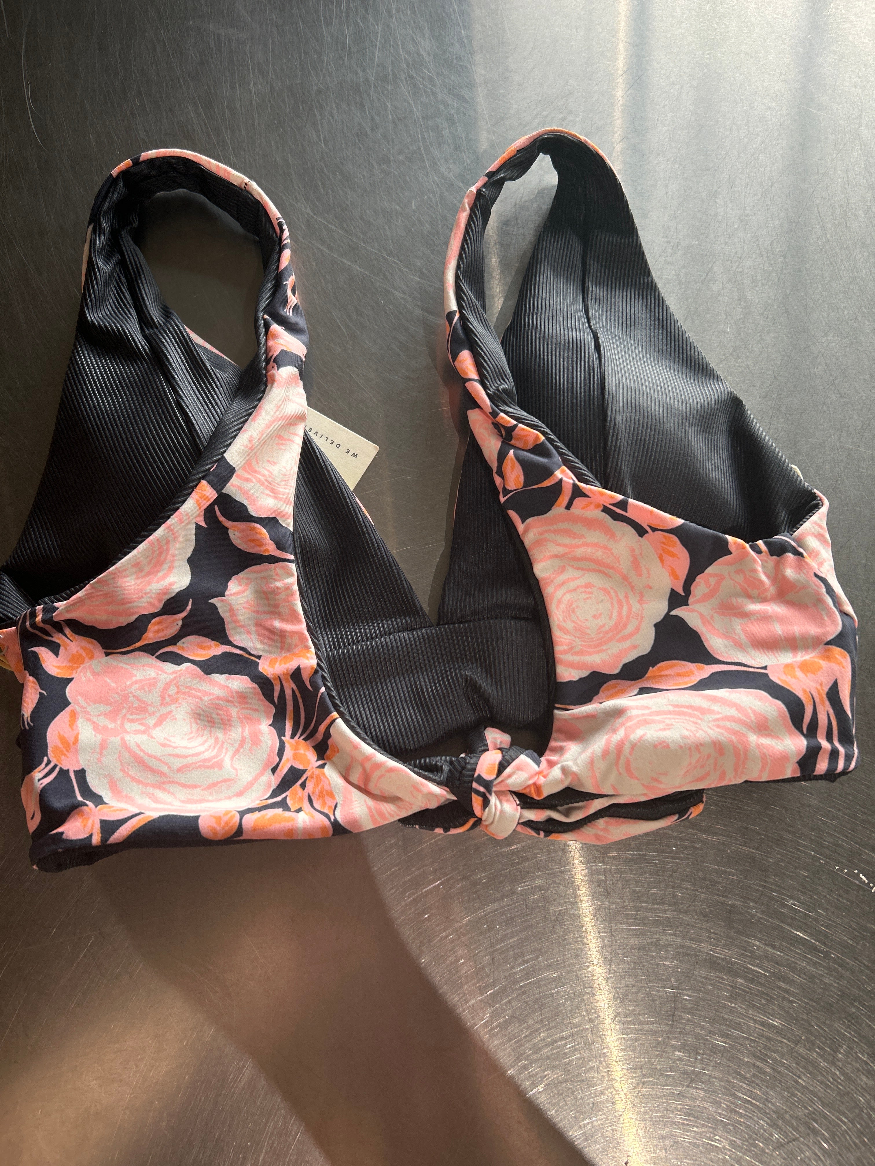 Maaji Bathing Suit Top