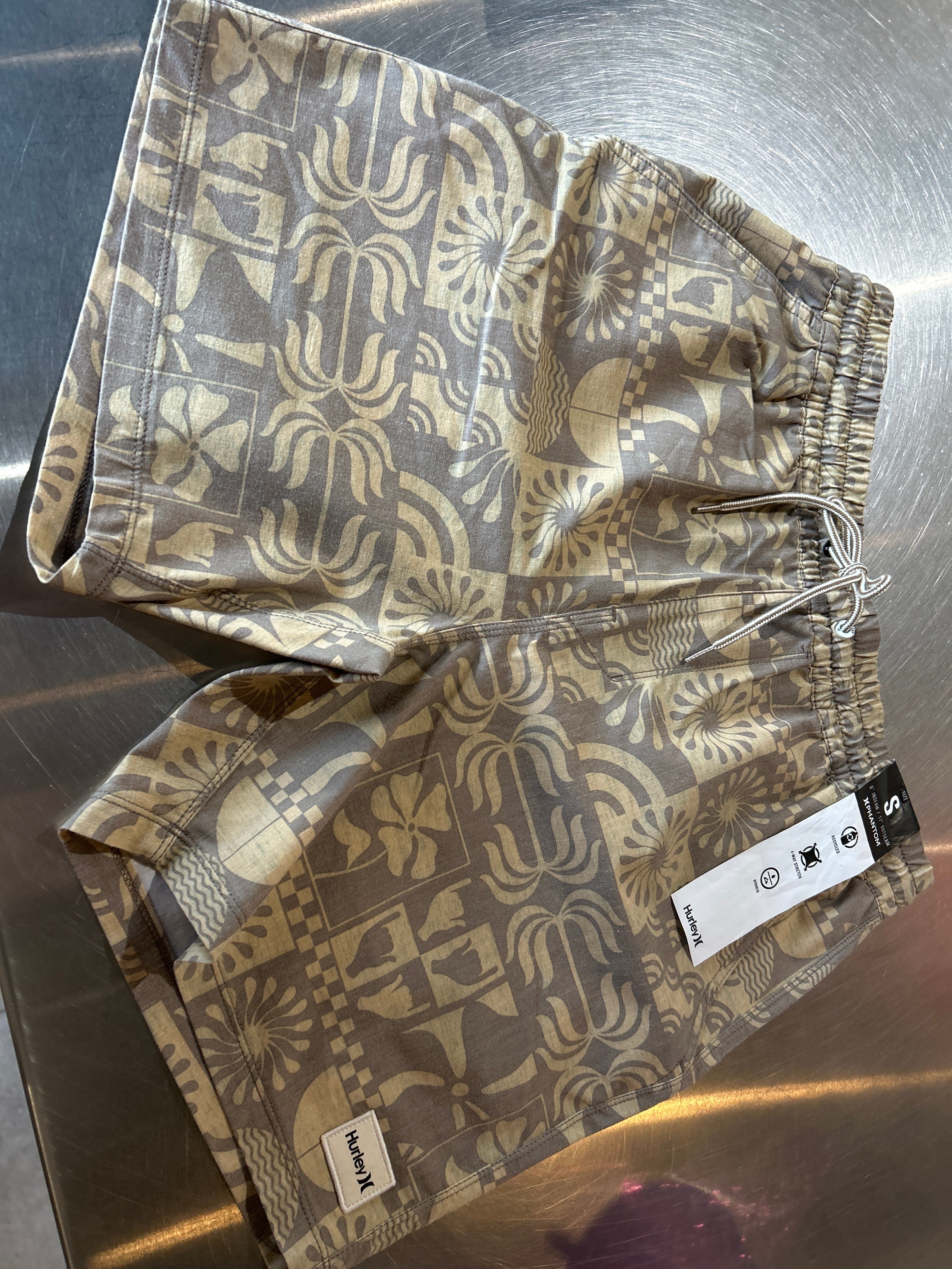 Hurley Phantom Cannonball Volley 17”
