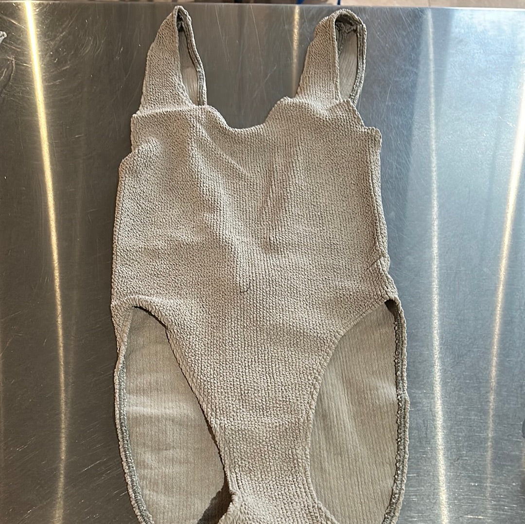 Sorbet Island round neck one piece