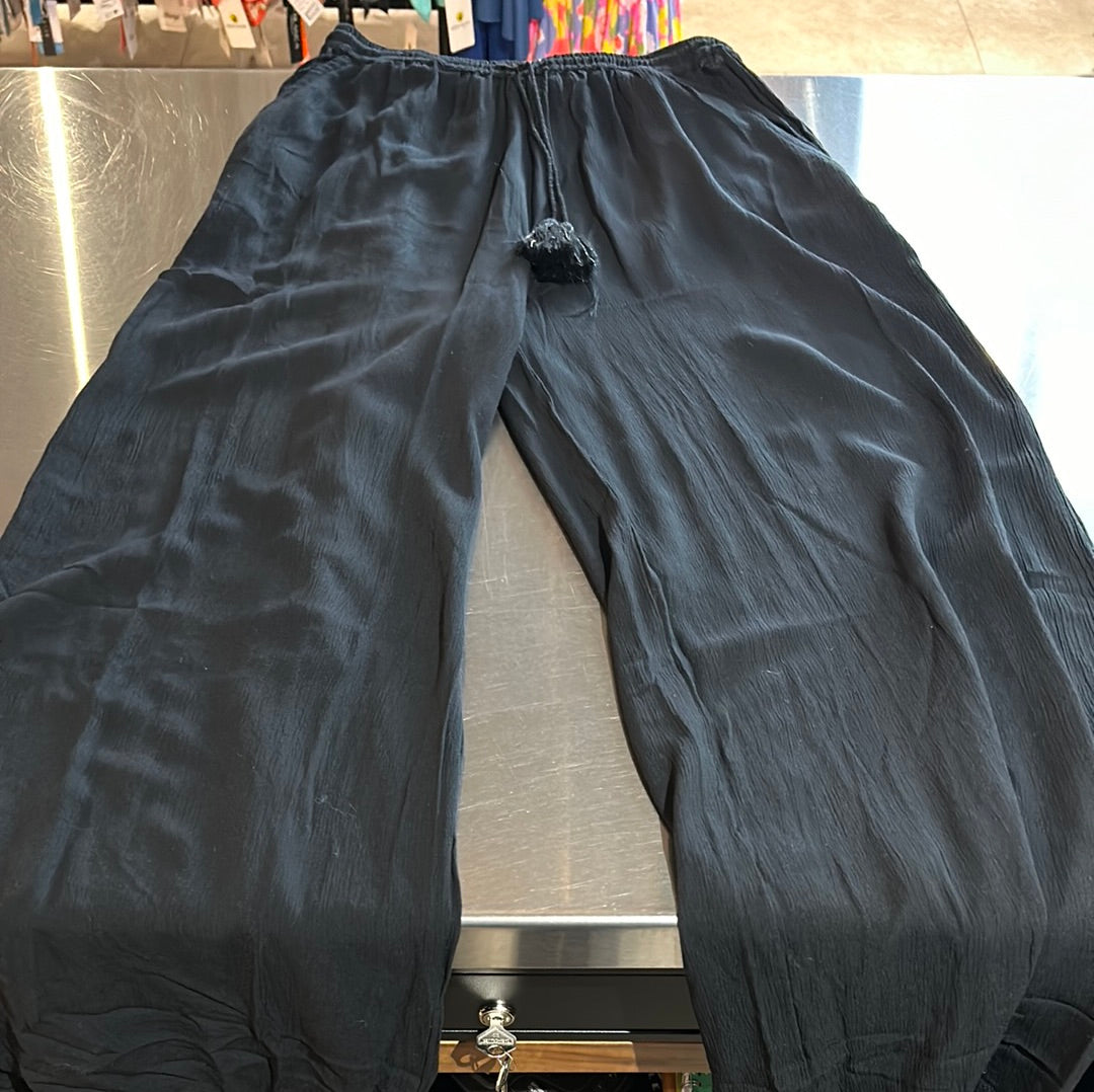 Koy Miami tie front pant
