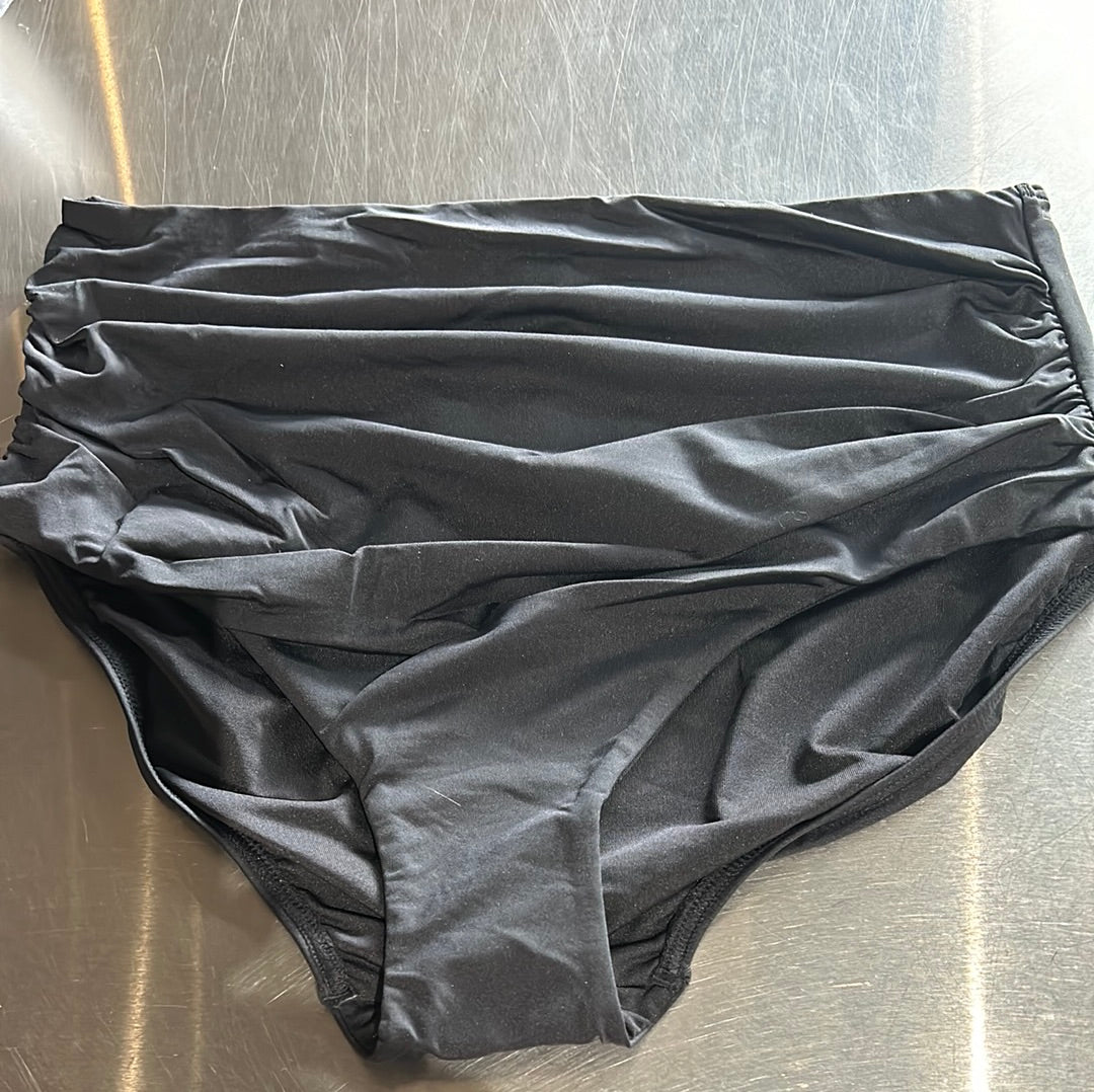 Azura gathered midrise bottom