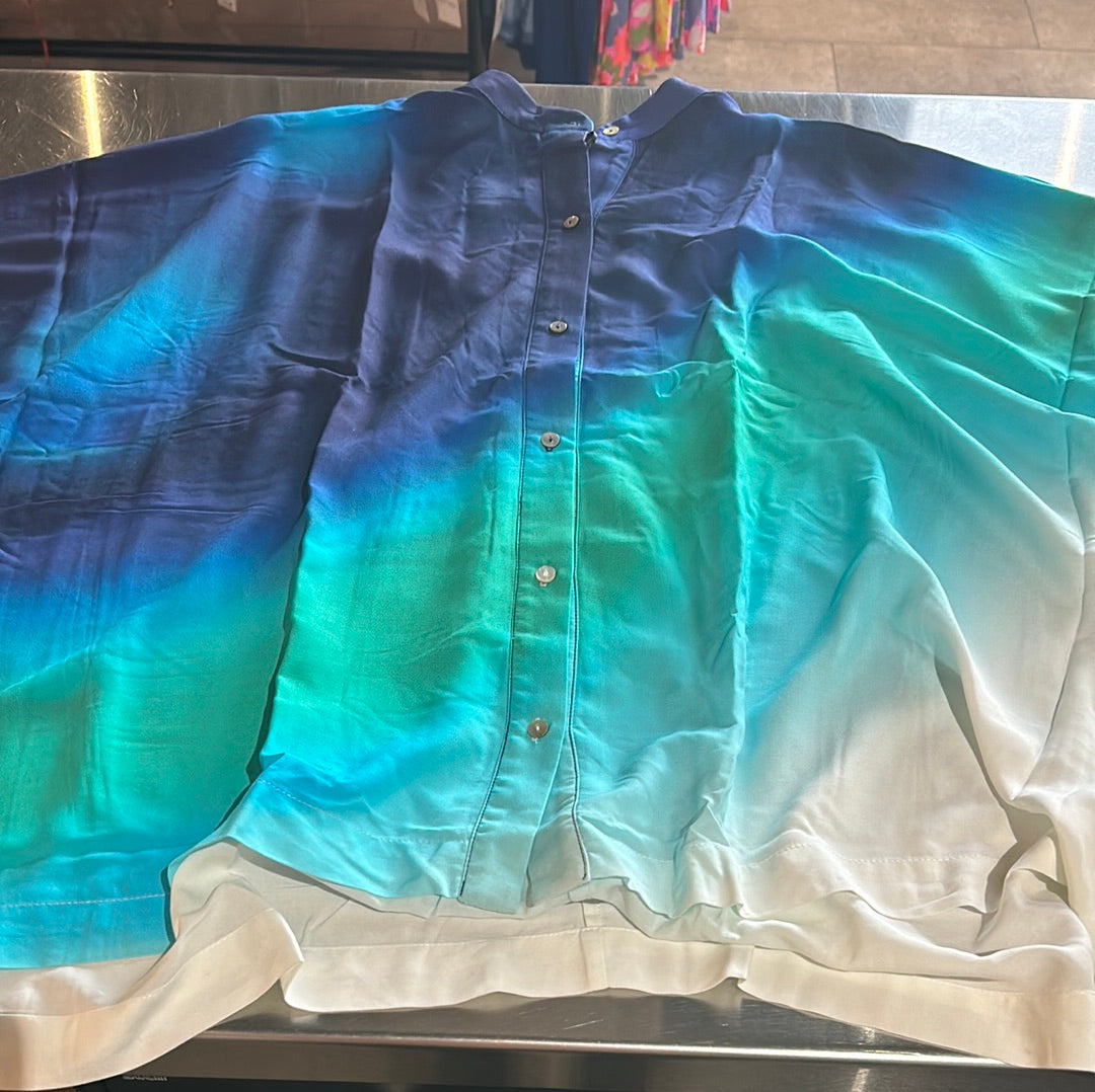 Lenny Niemeyer camp shirt