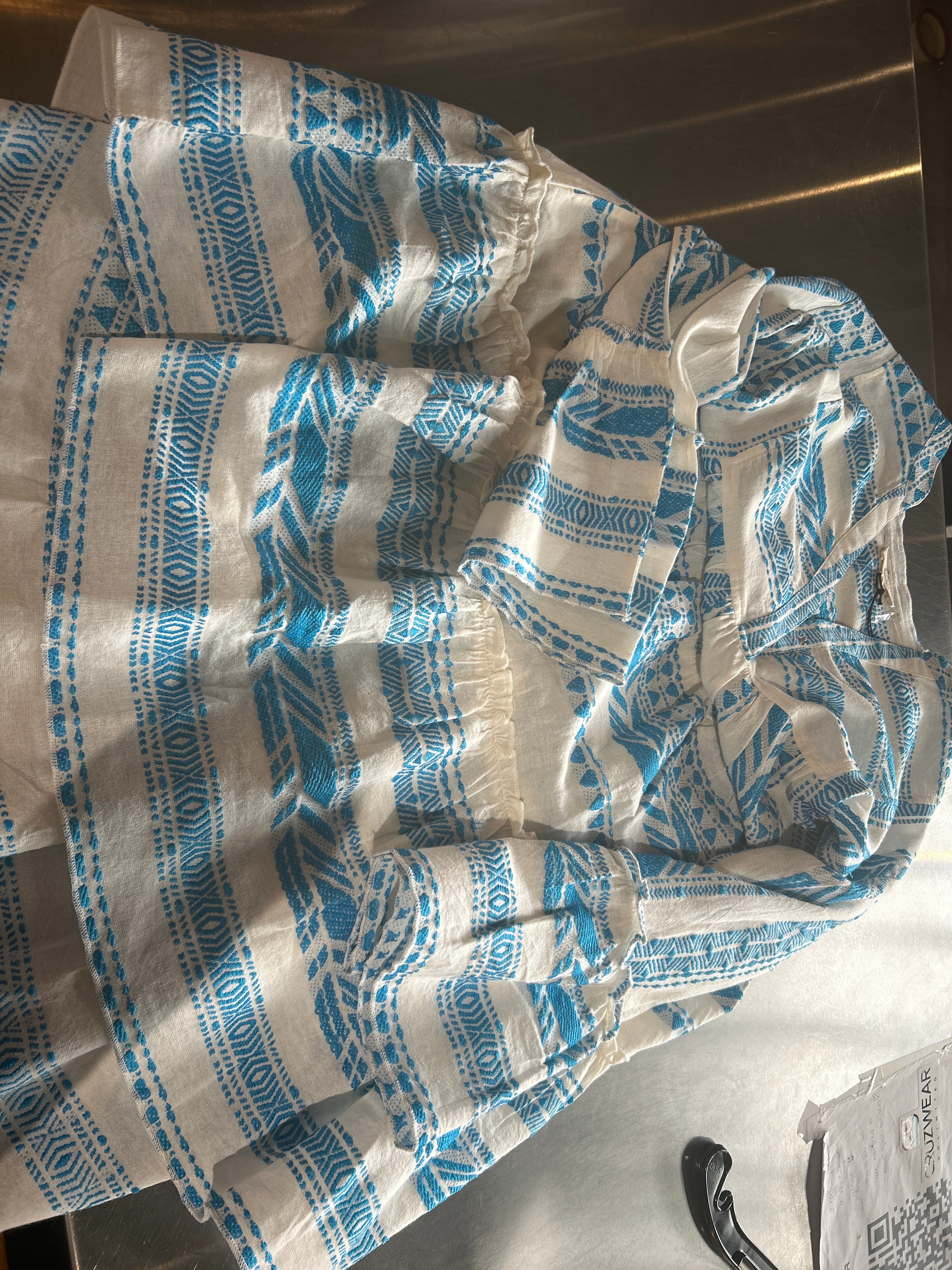 Elan Coverup/Dress