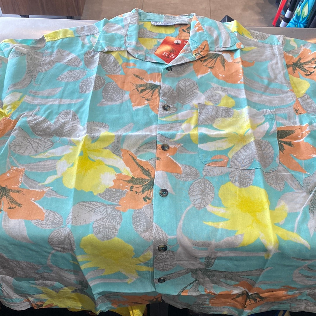 RS Ocean Outfitters