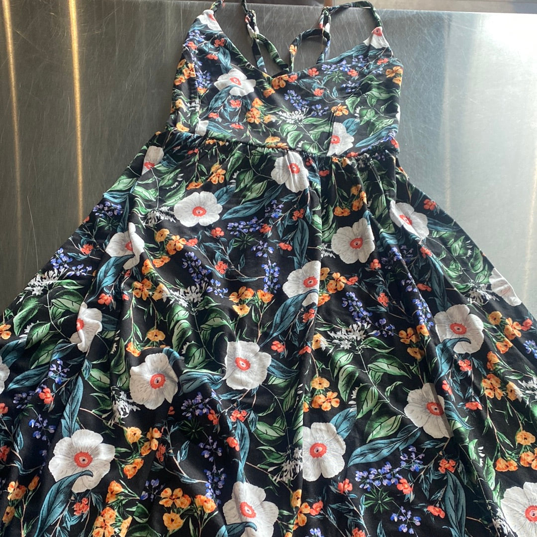 Body Glove Ivy dress printed