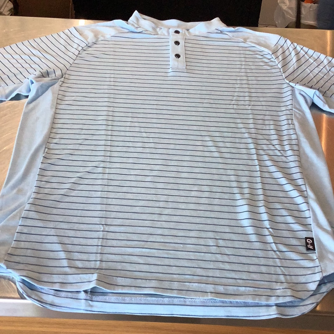 Oakley fringe stripe