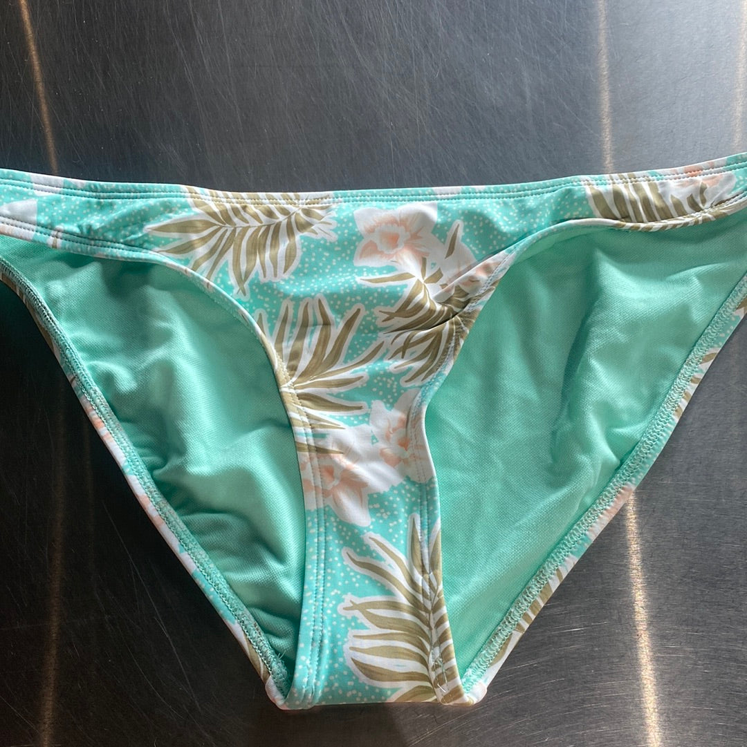 Body Glove bikini bottom print