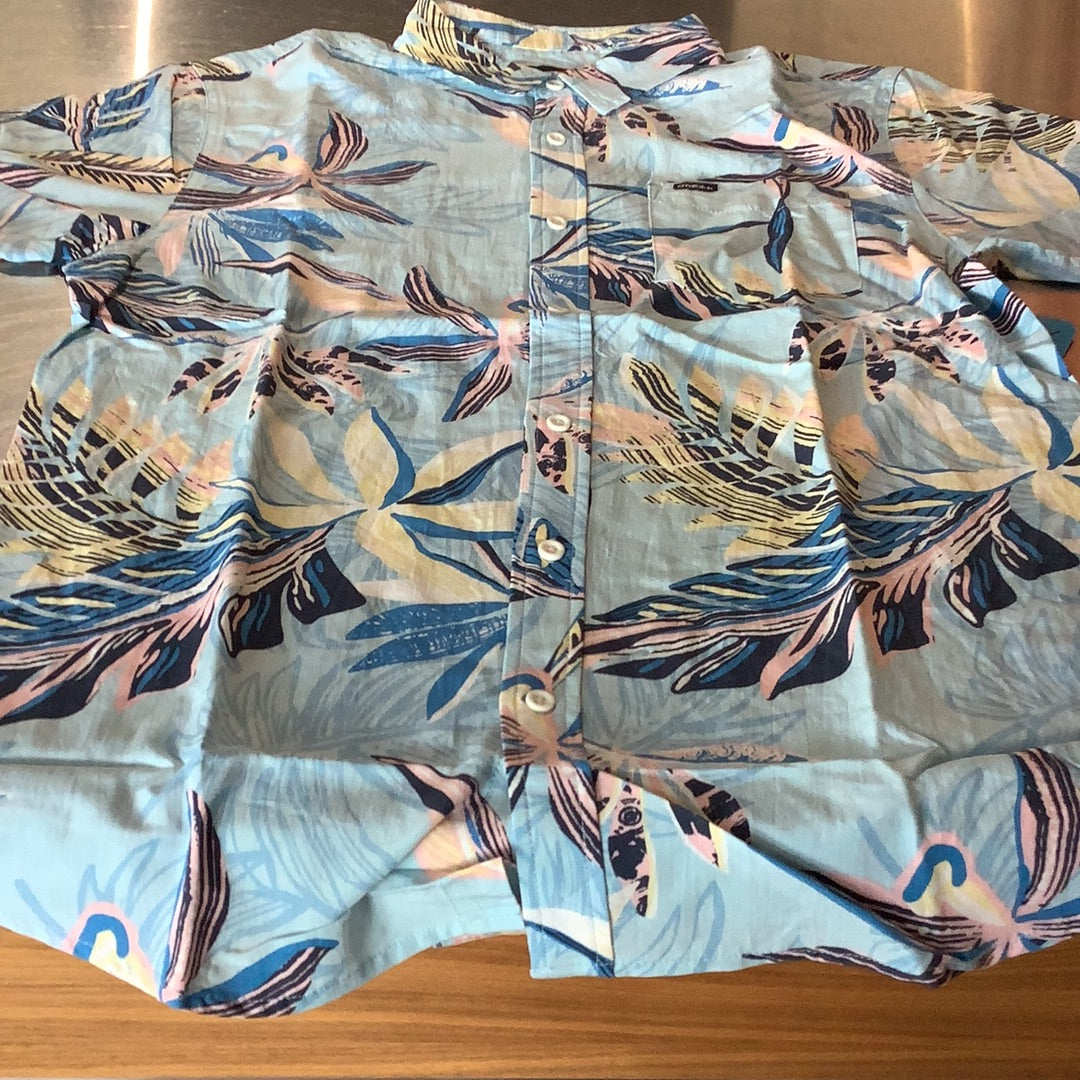 O’Neill  Oasis SS MODERN