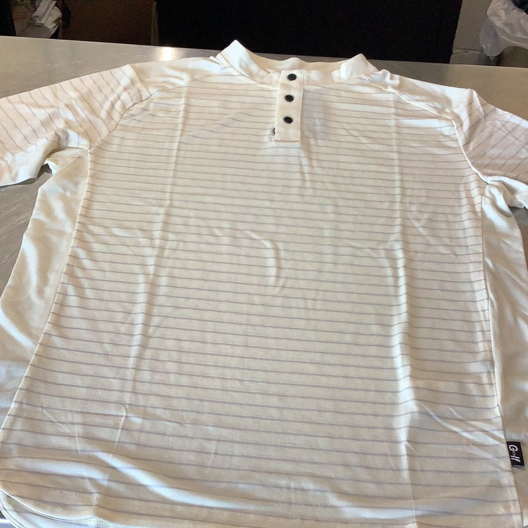 Oakley fringe stripe