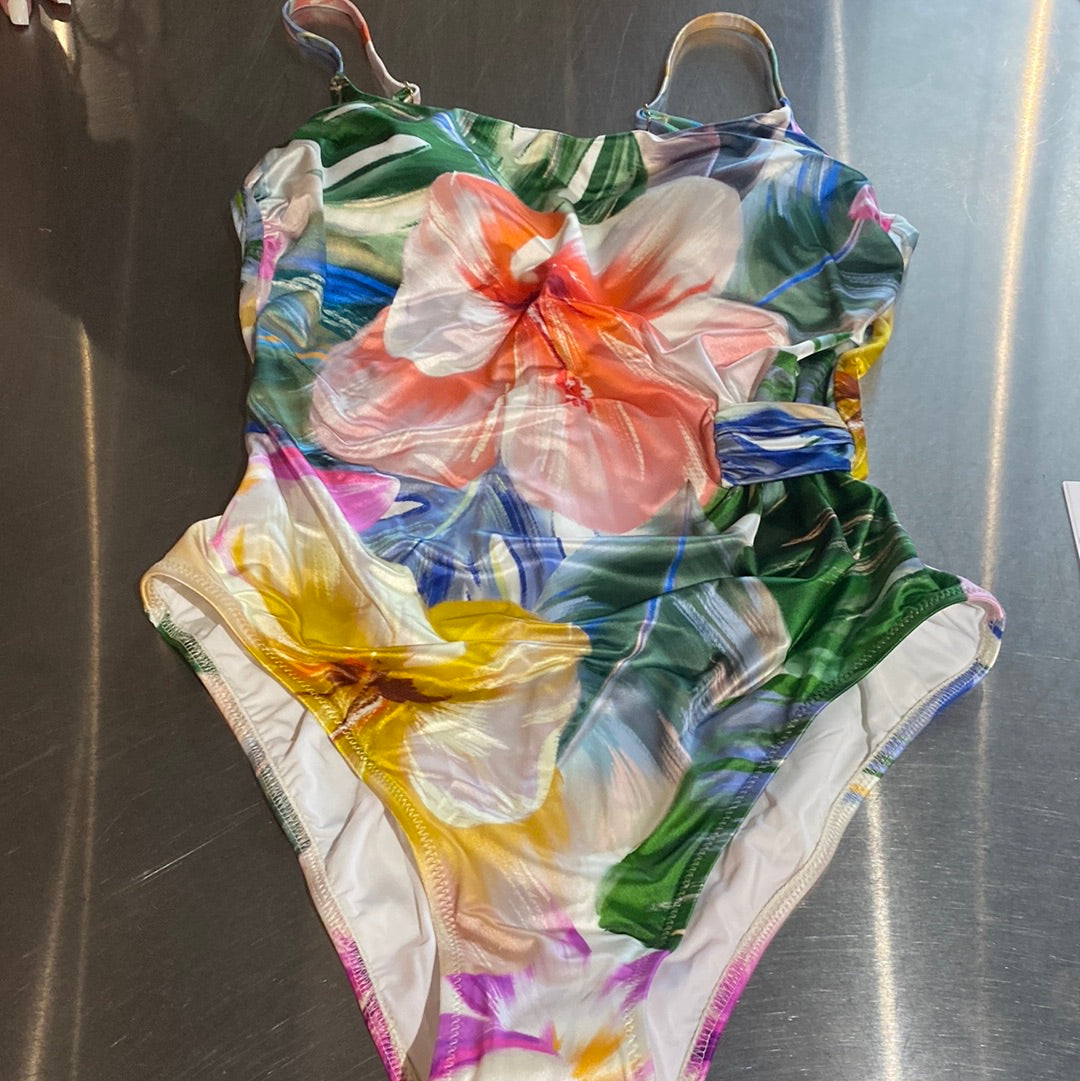 Gottex one piece