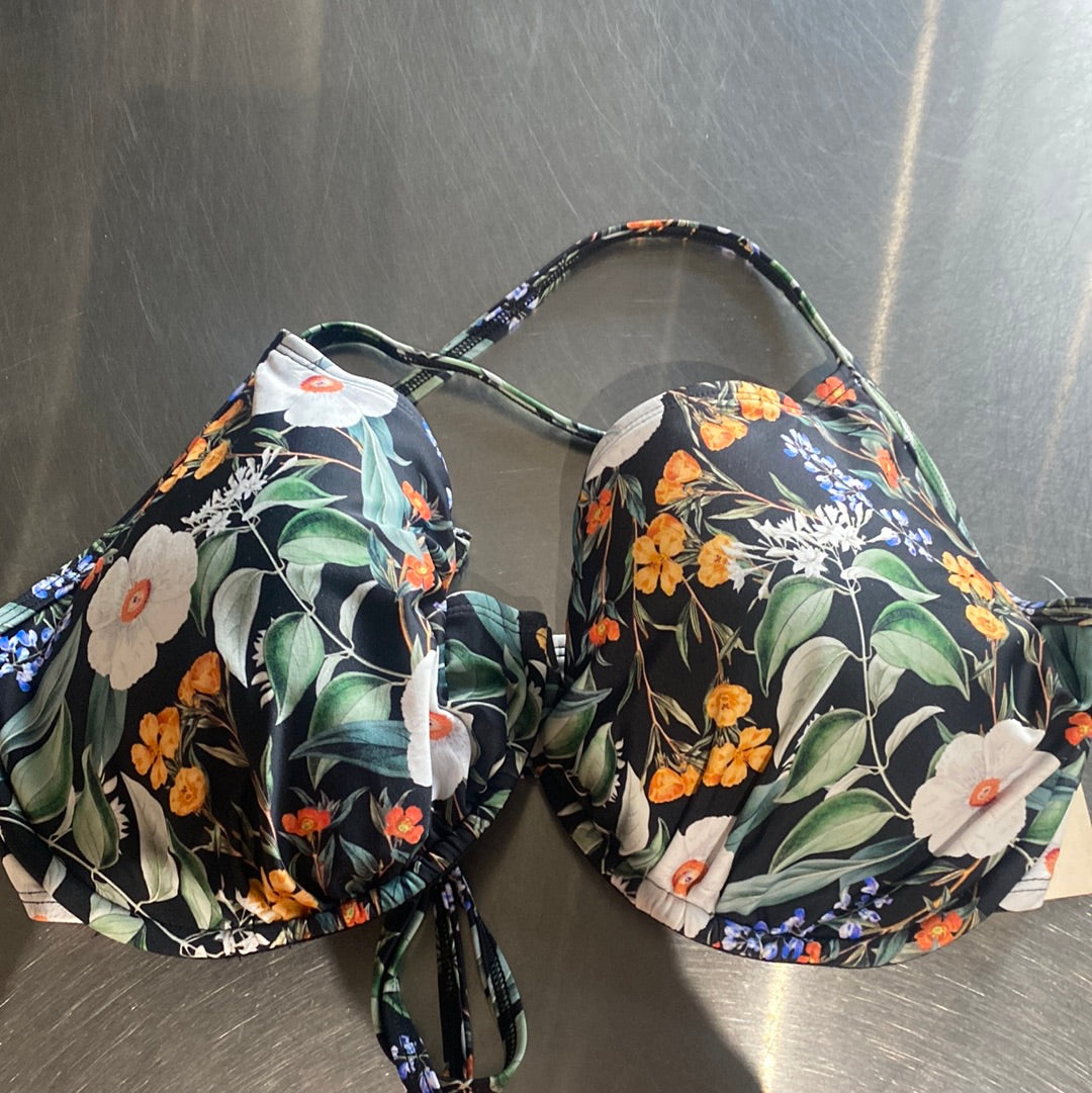 Body Glove solo top D-F printed