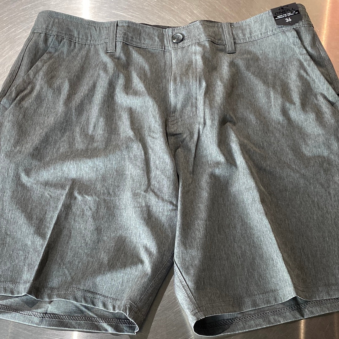 O’Neill reserve heather short