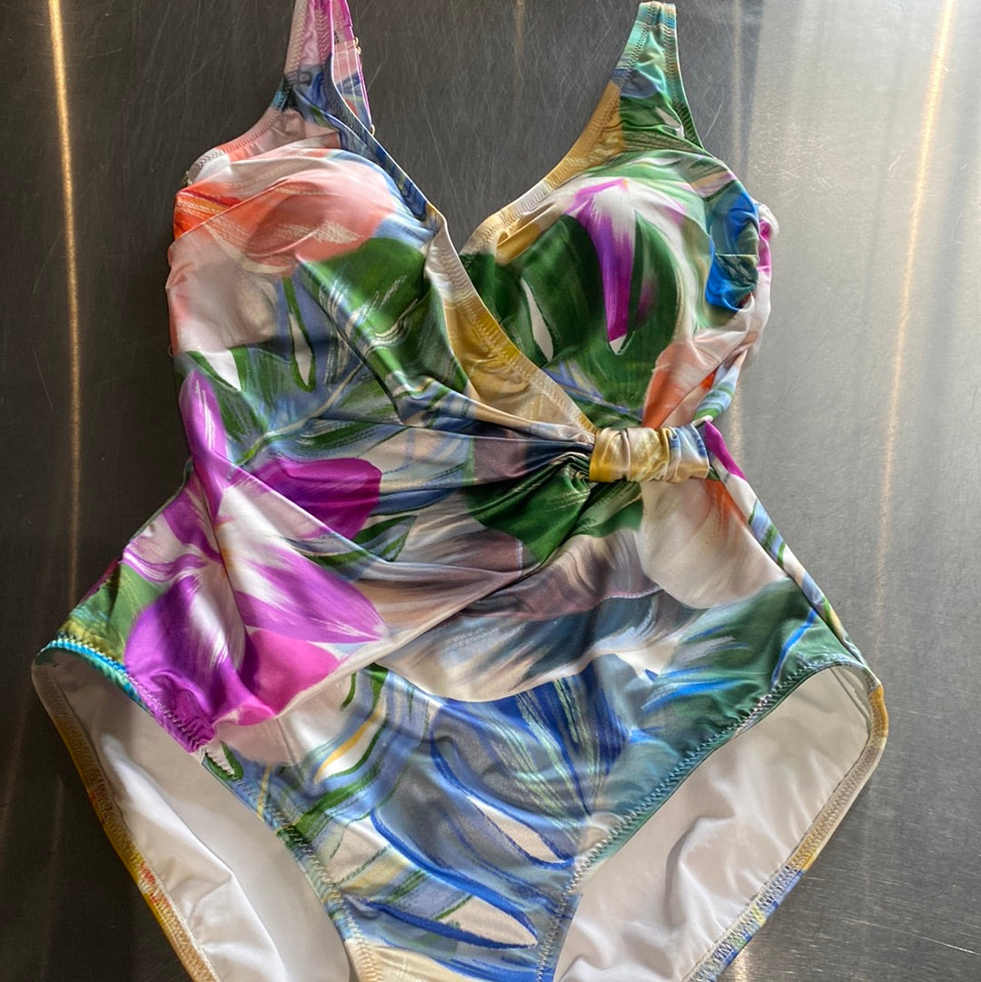Gottex one piece