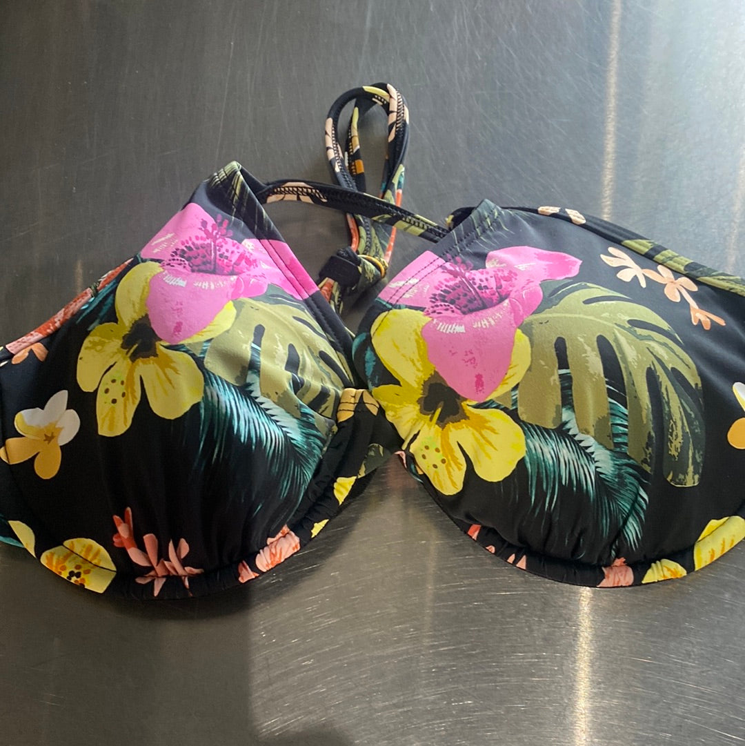 Body Glove solo top D-F printed