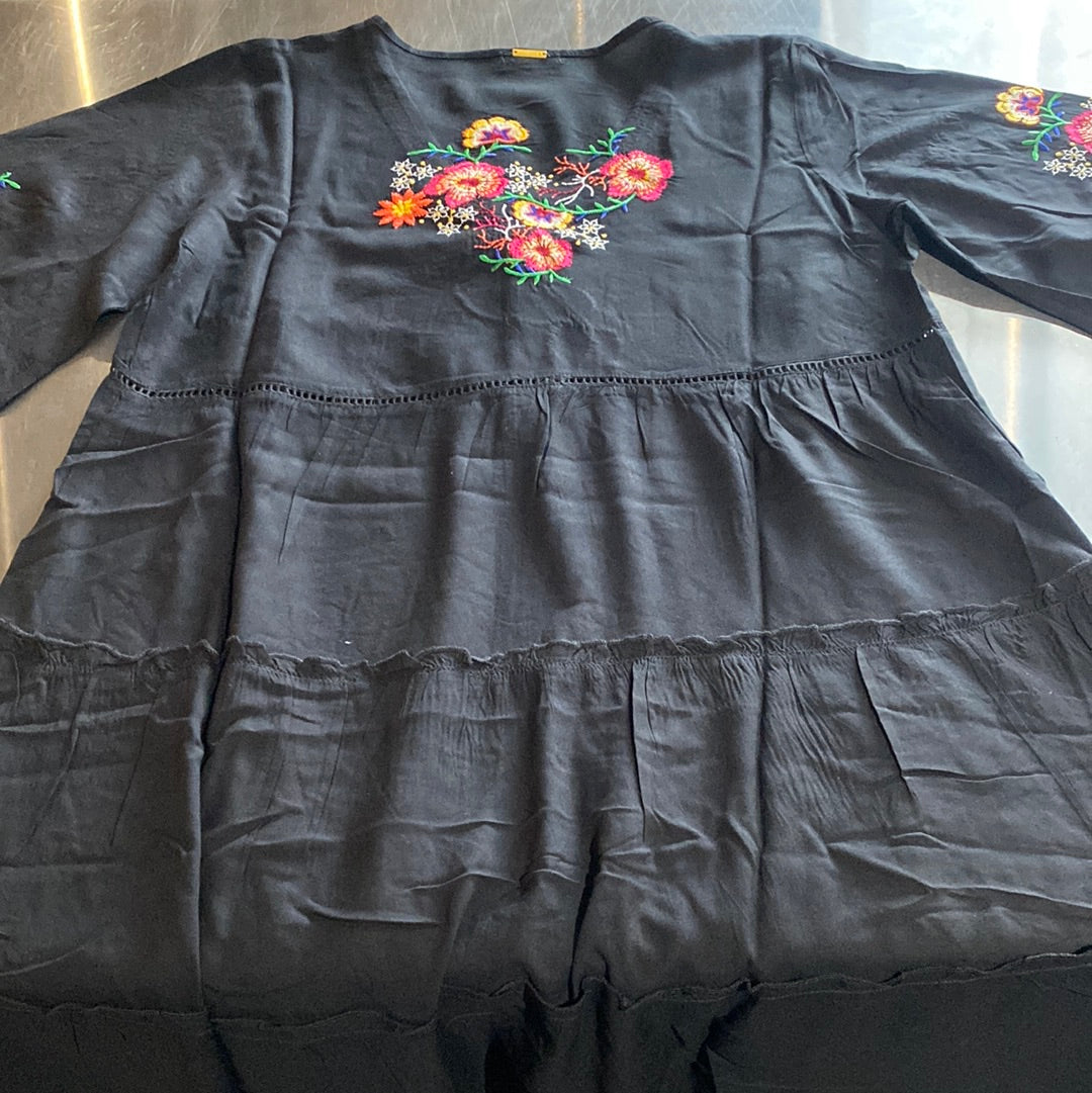 Selmark Coverup