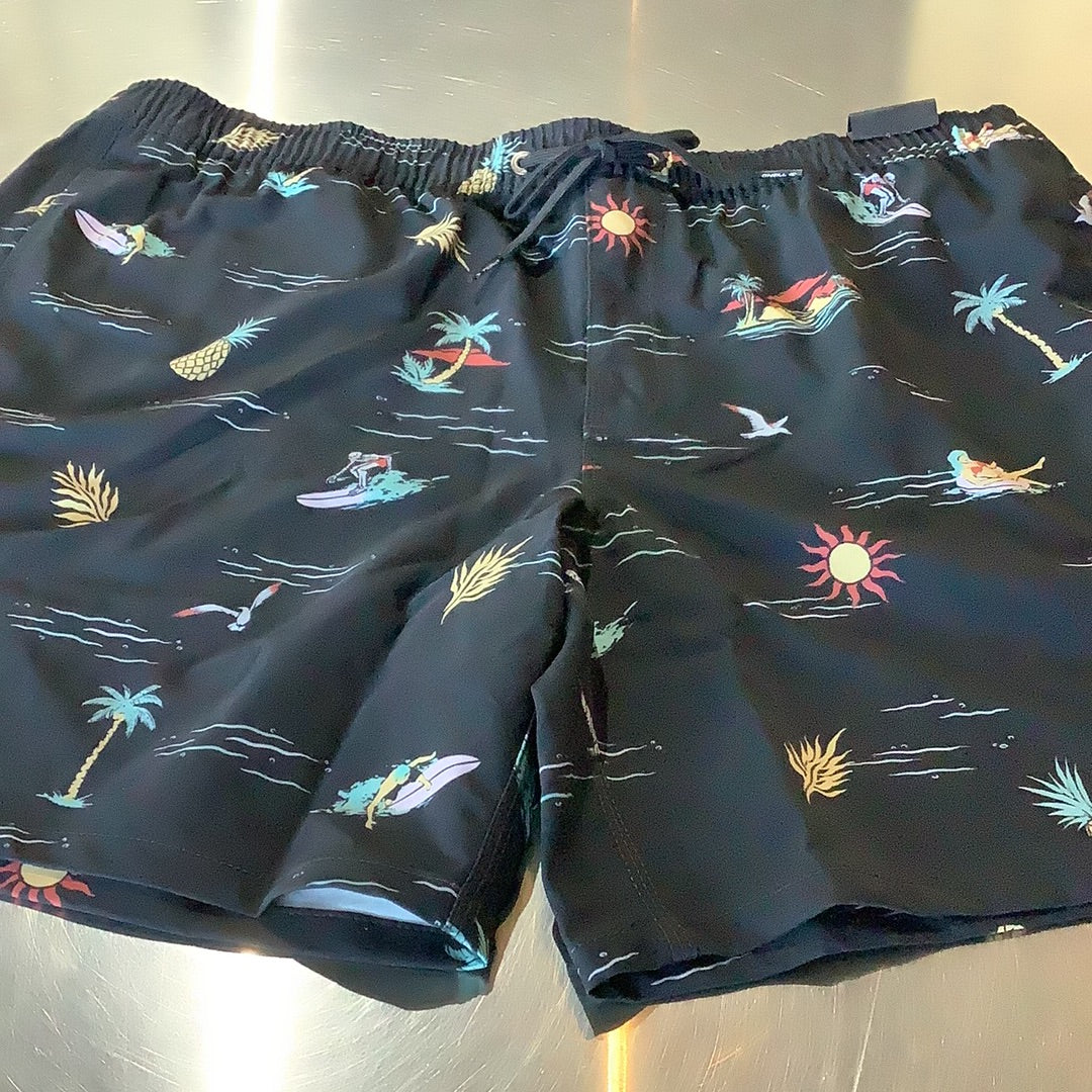 O’Neill Hermosa Volley