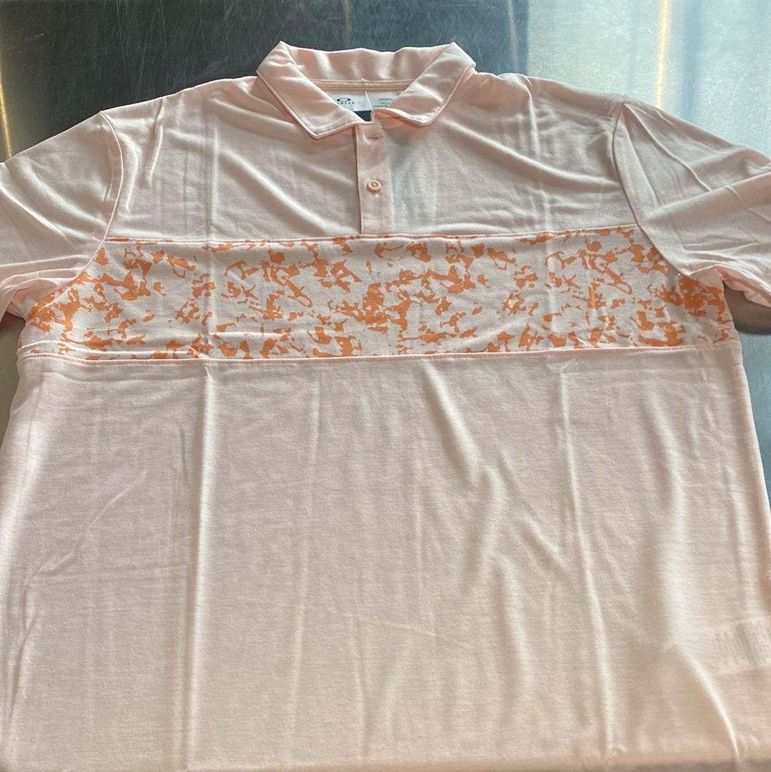 Oakley sand print