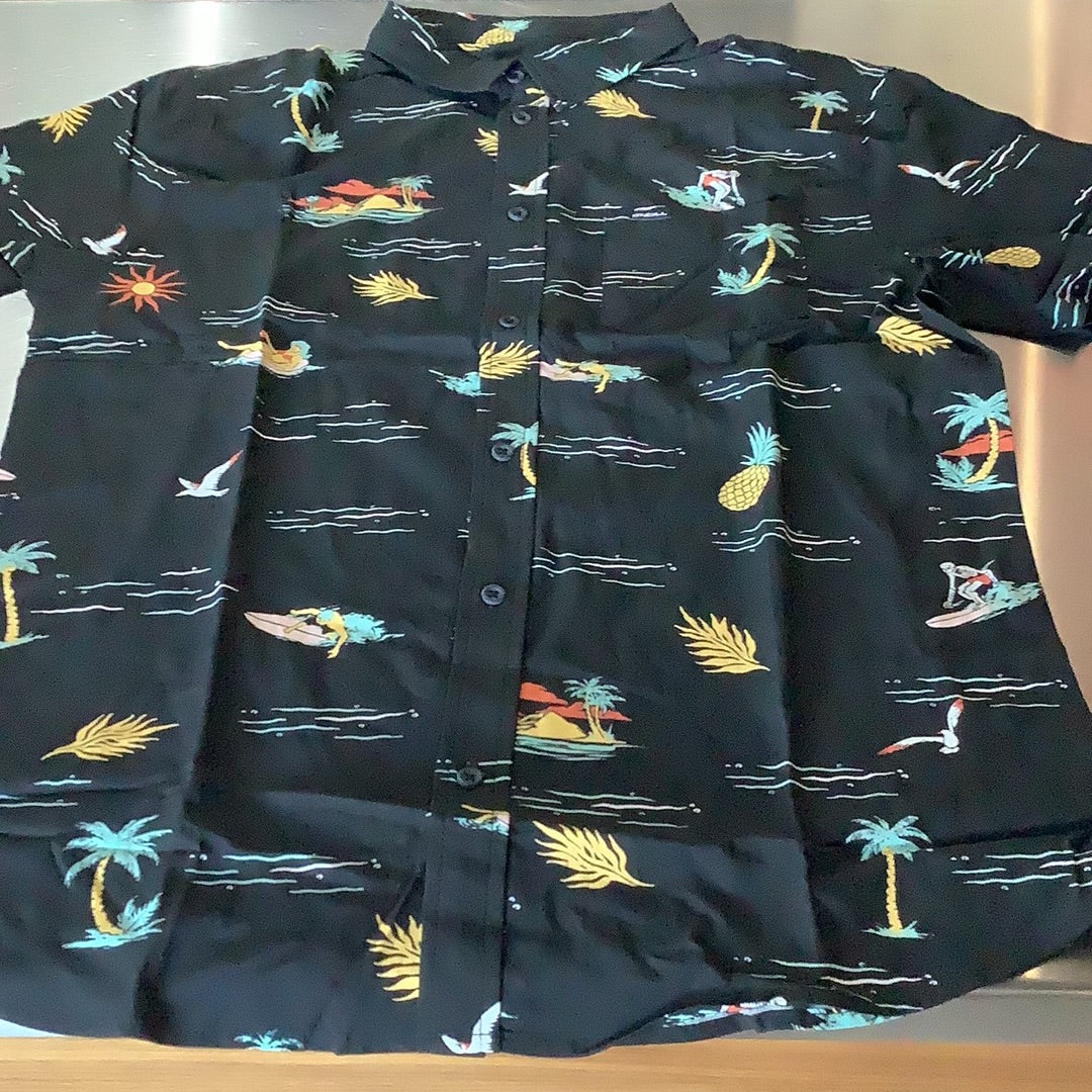 O’Neill oasis eco SS modern