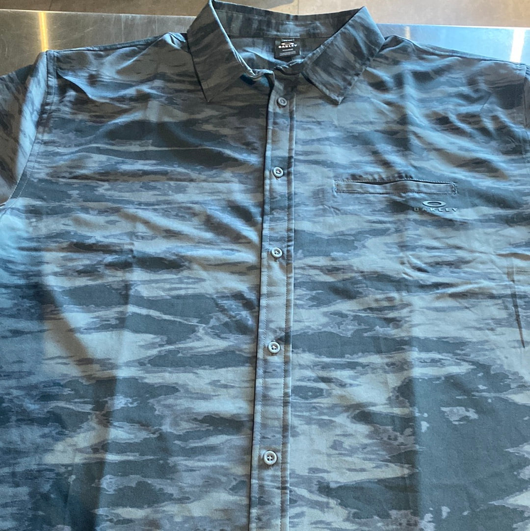 Oakley All Day RC Shirt