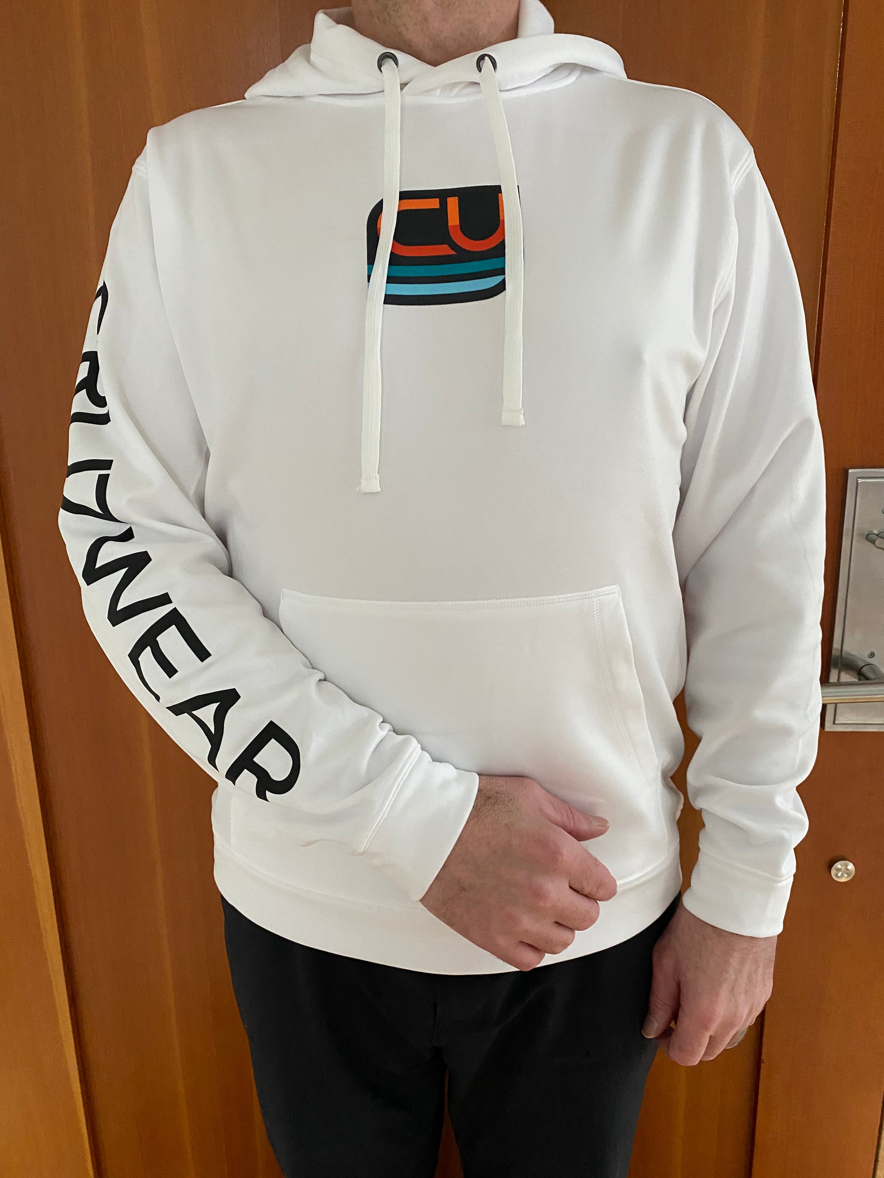 Cruzwear hoodie