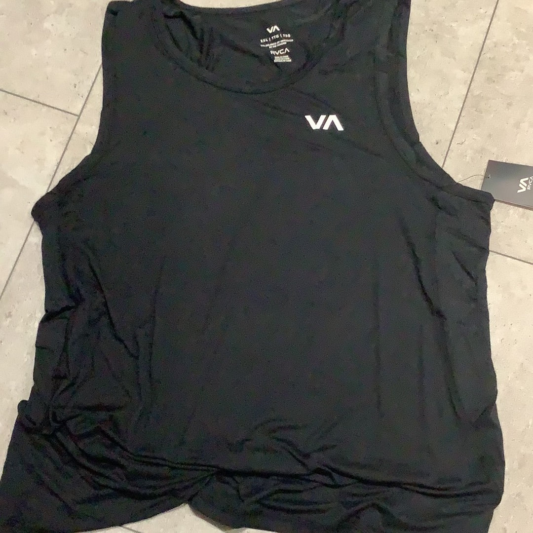 RVCA Sport Vent tank