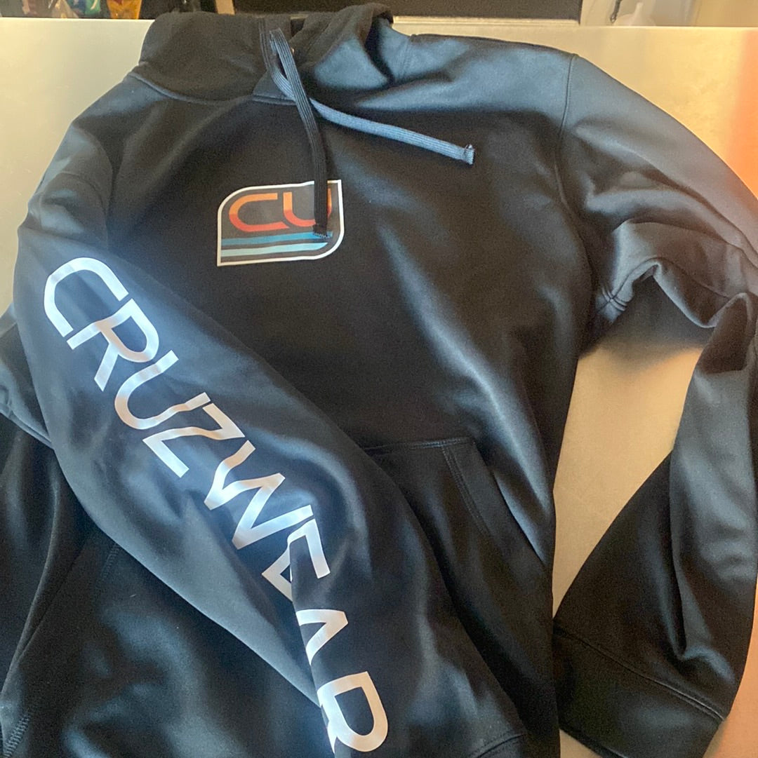 Cruzwear hoodie