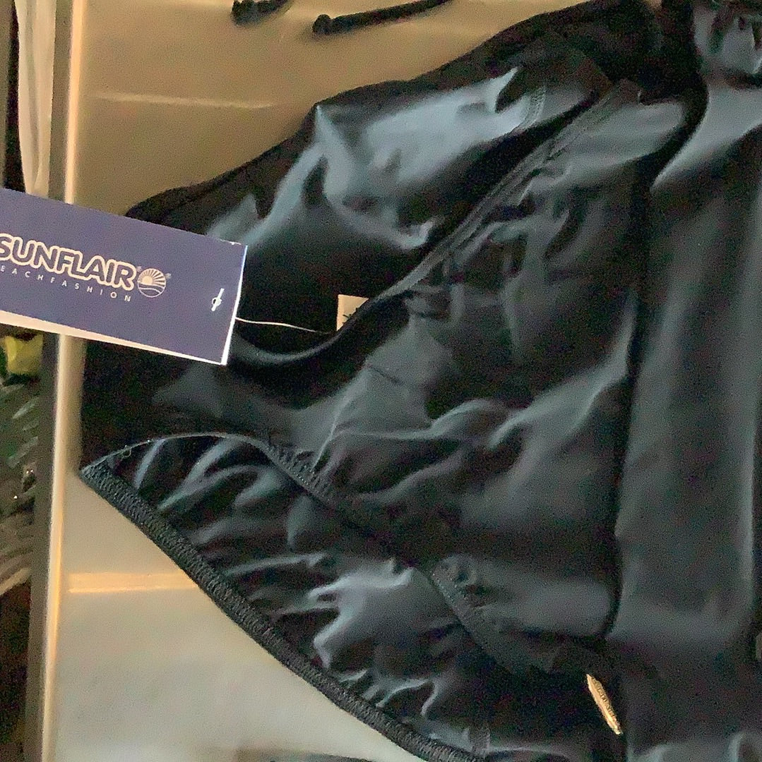 Sunflair adjustable bottom