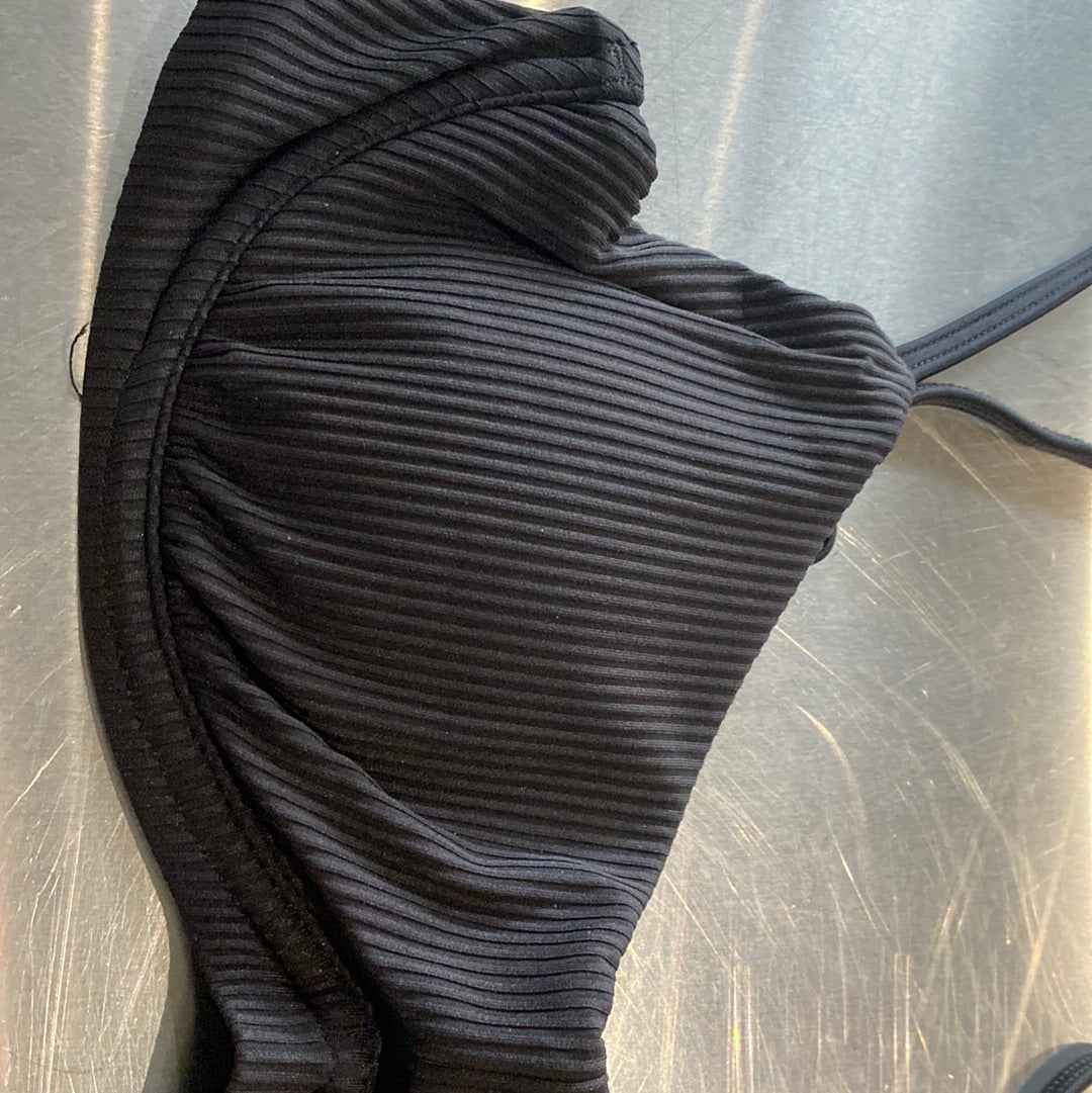 Body glove Palmer ribbed   top