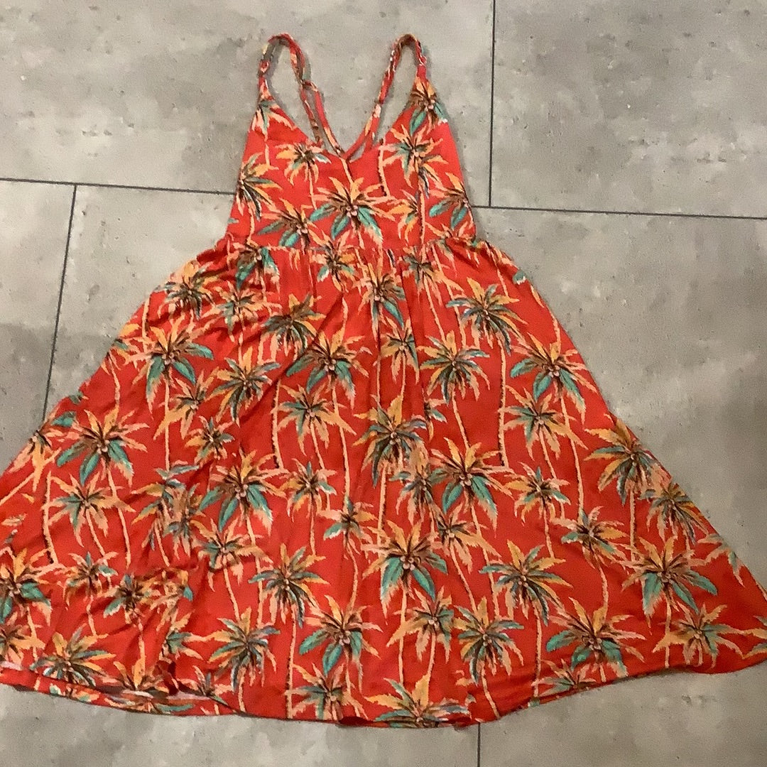 Body Glove Ivy dress printed