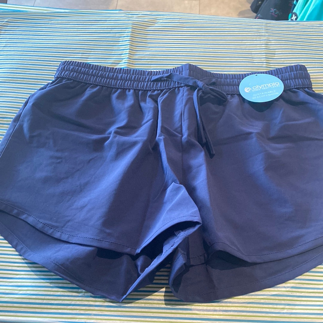 Olympia short