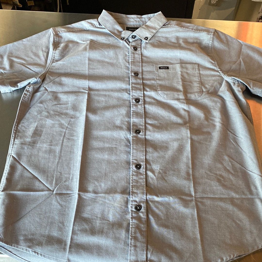 RVCA thatll do stretch solid ss