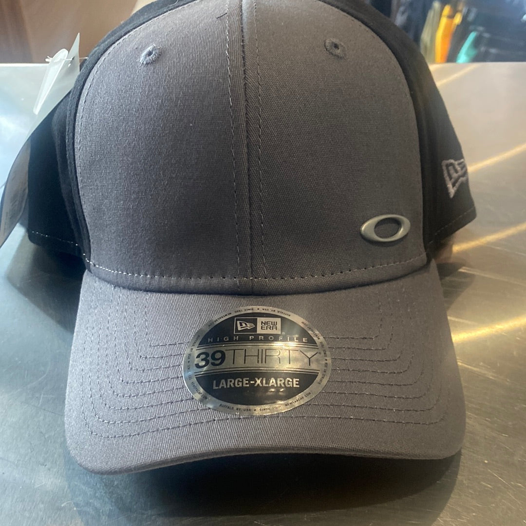 Oakley tinfoil cap