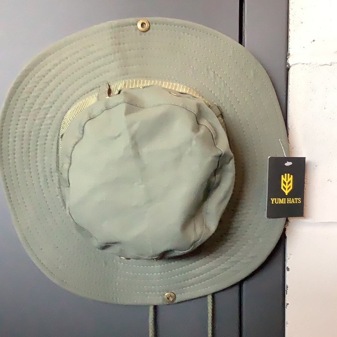 Sun hat