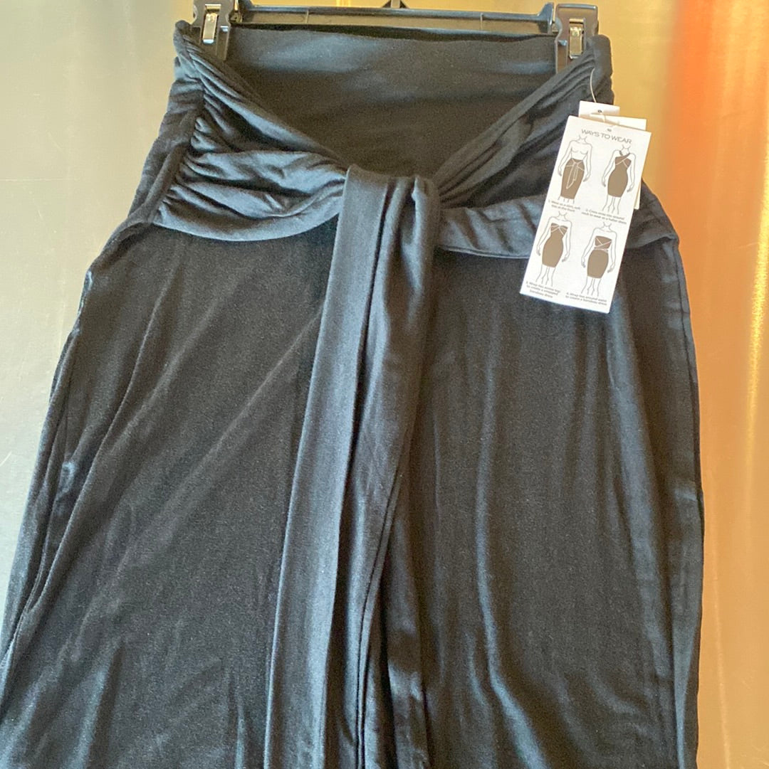 La Blanca 4 way dress