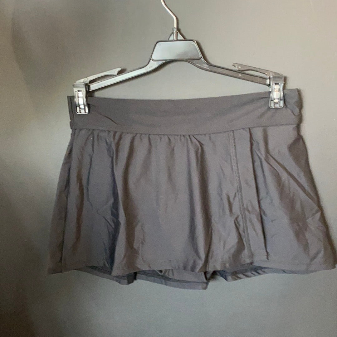 Anne Cole Ladies split skirt