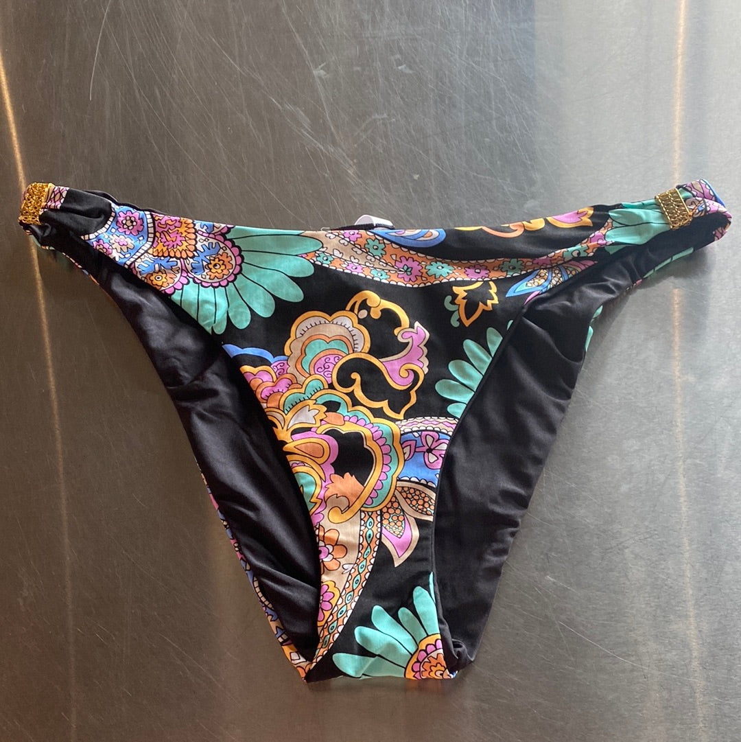 Sunshine 79 reversible bottom