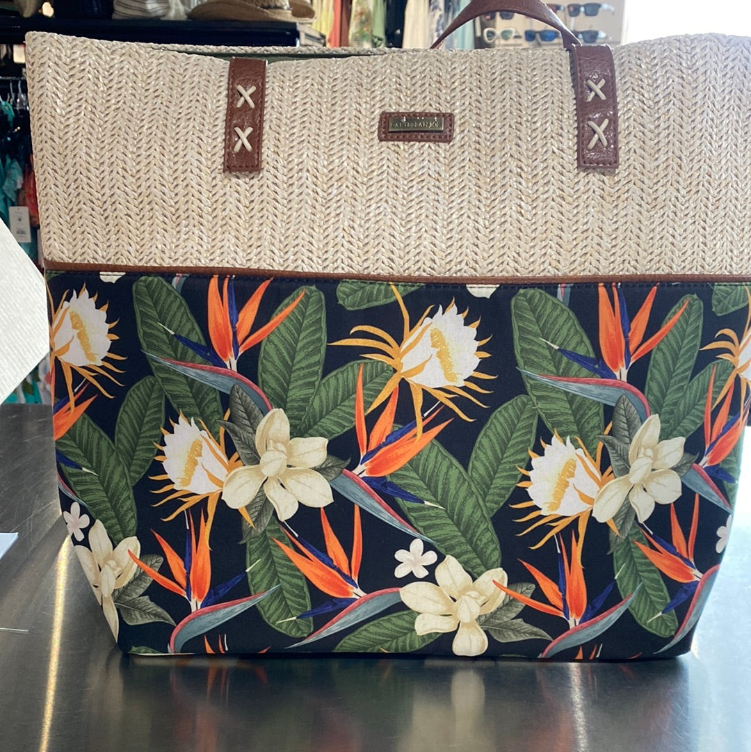 Caribbean Joe beach bag