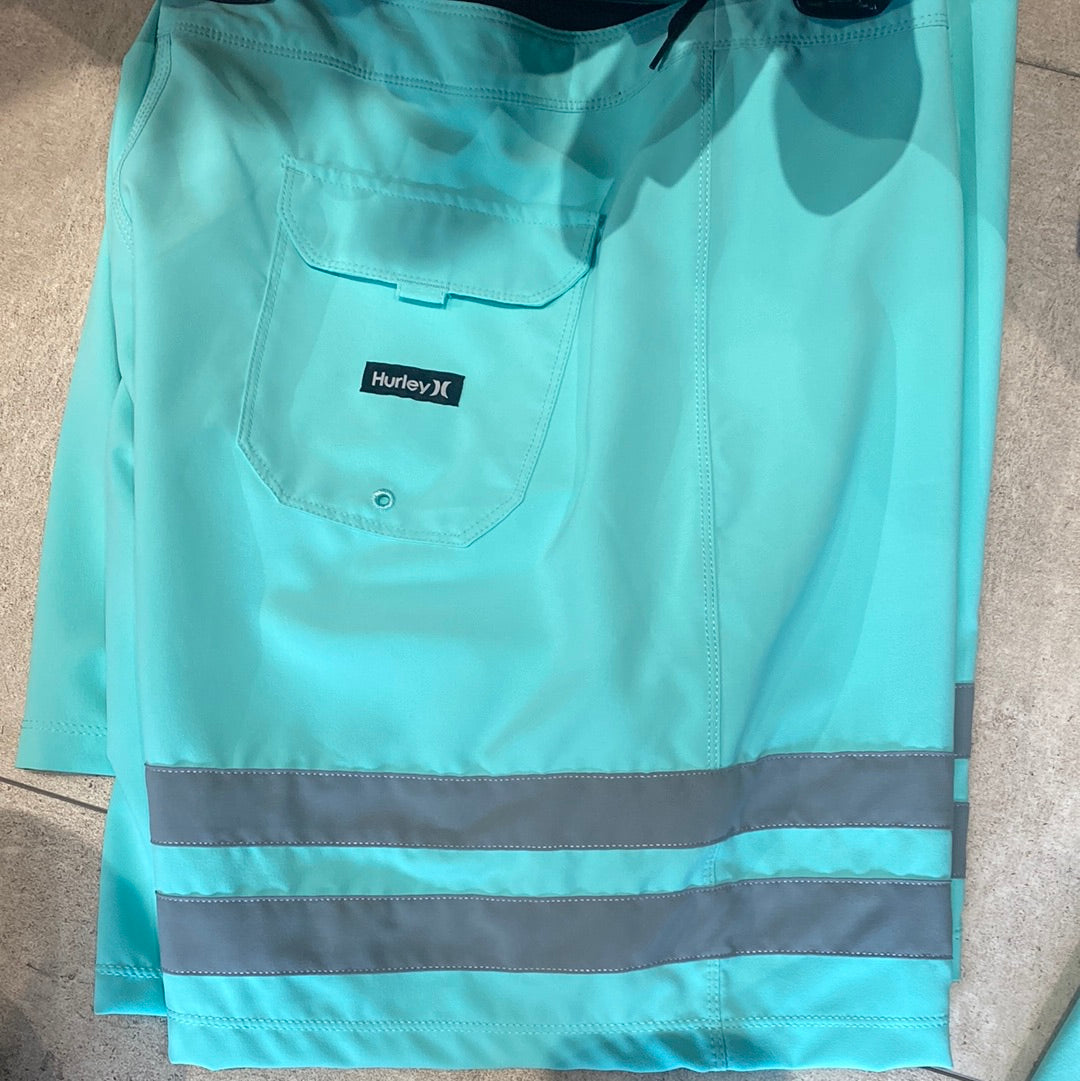 Hurley phtm + BP 2.0 solid 18”