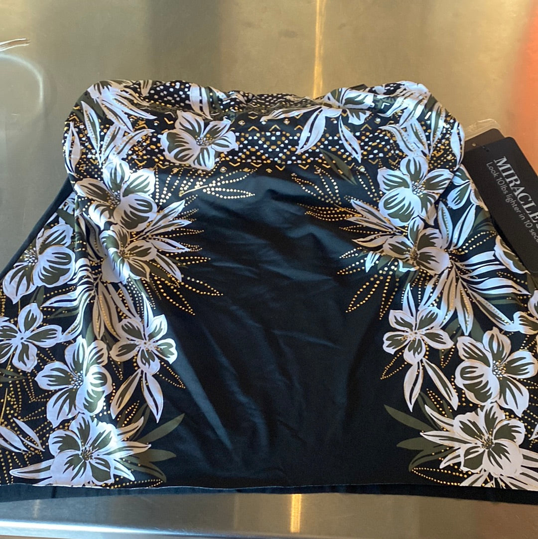 Miraclesuit bandini tankini