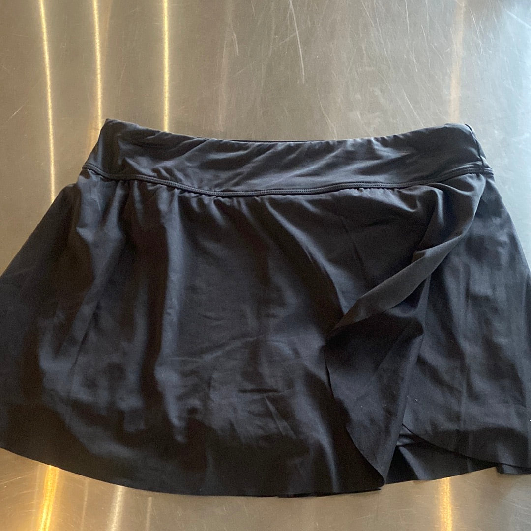 24th & ocean petal skort