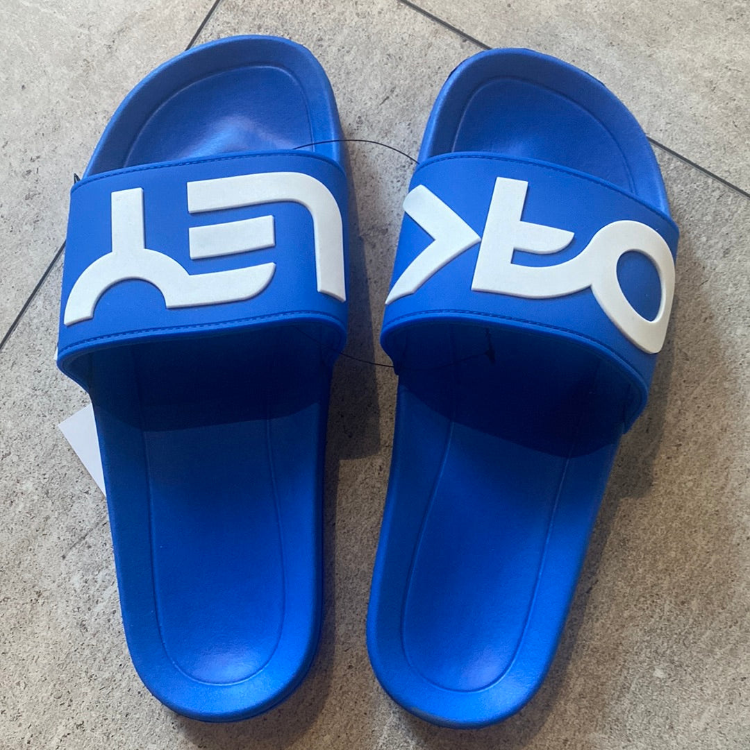 Oakley B1B slides