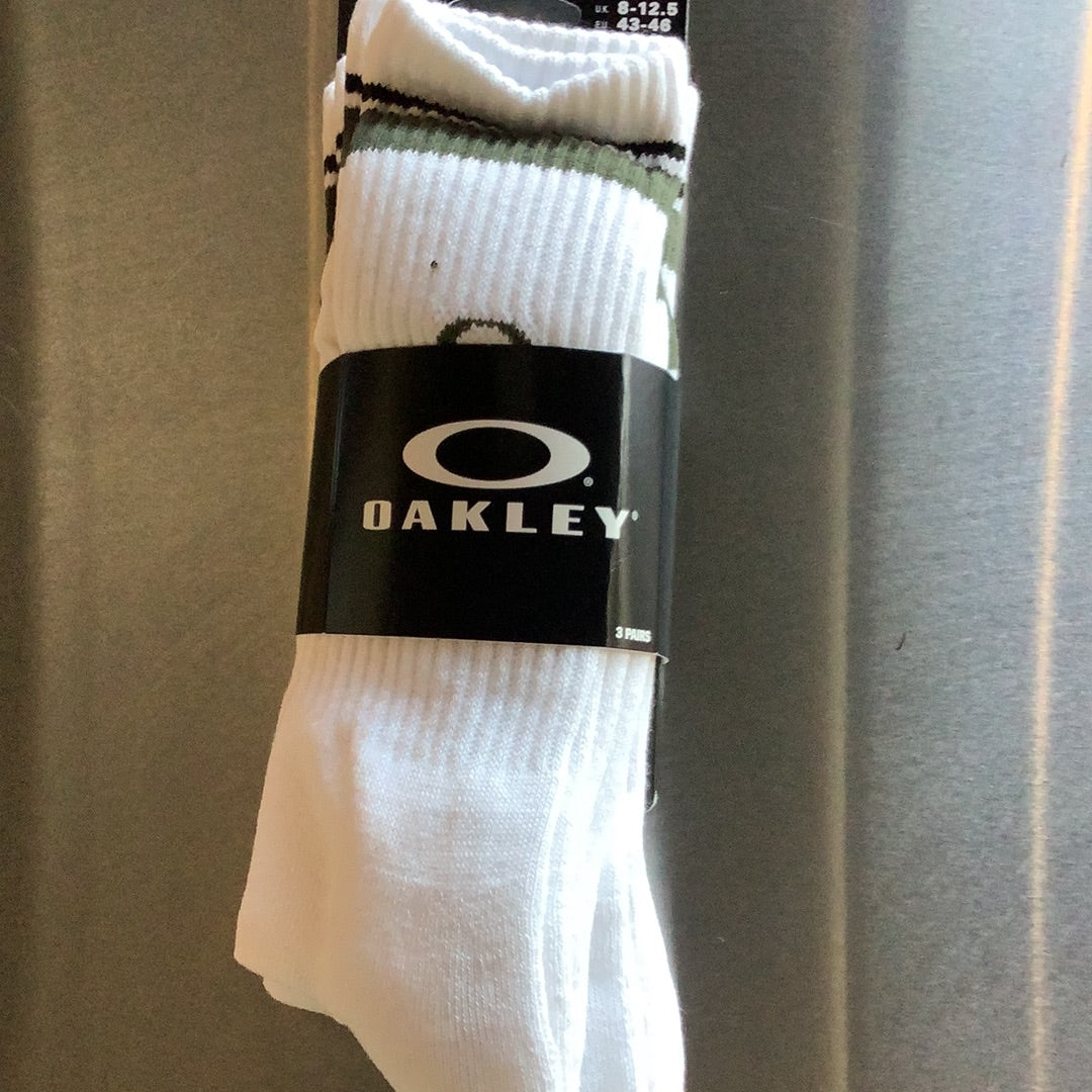 Oakley Men’s essential socks