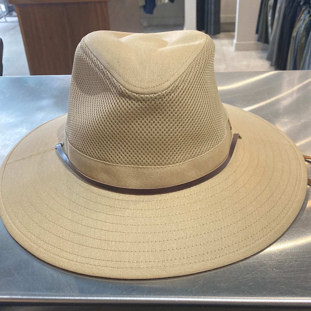 Tidal Tom safari hat