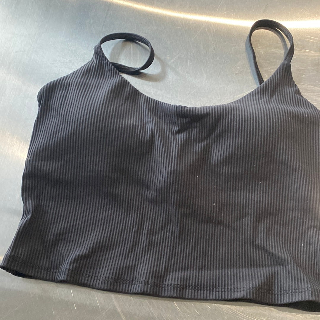 Body glove Norah ribbed top