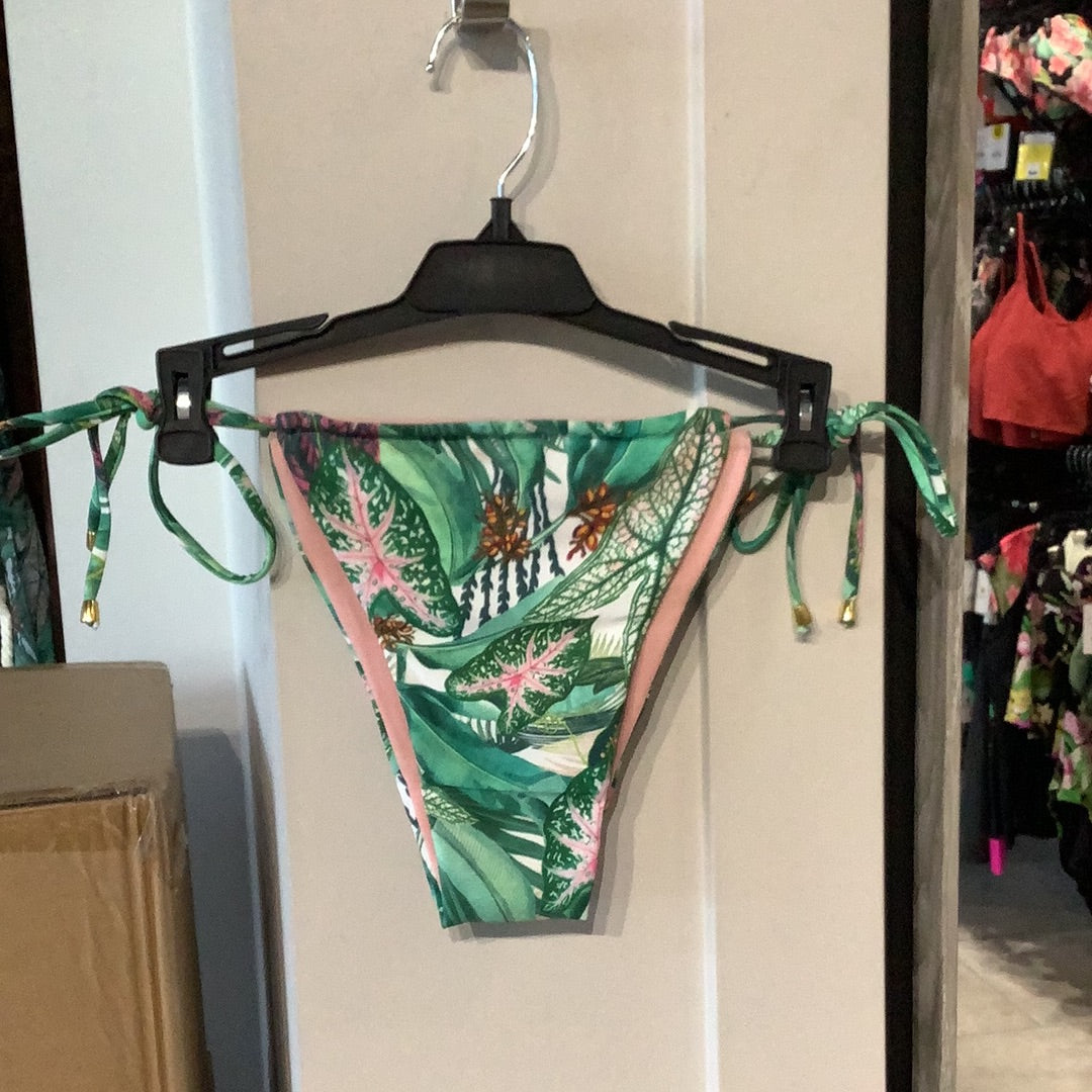 Phax Rev T/S Skimpy Bottom-Lat