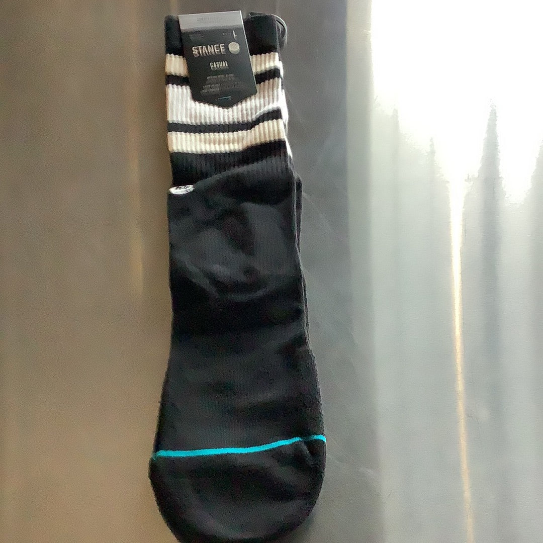 Stance Men’s sock butter blend & wool blend