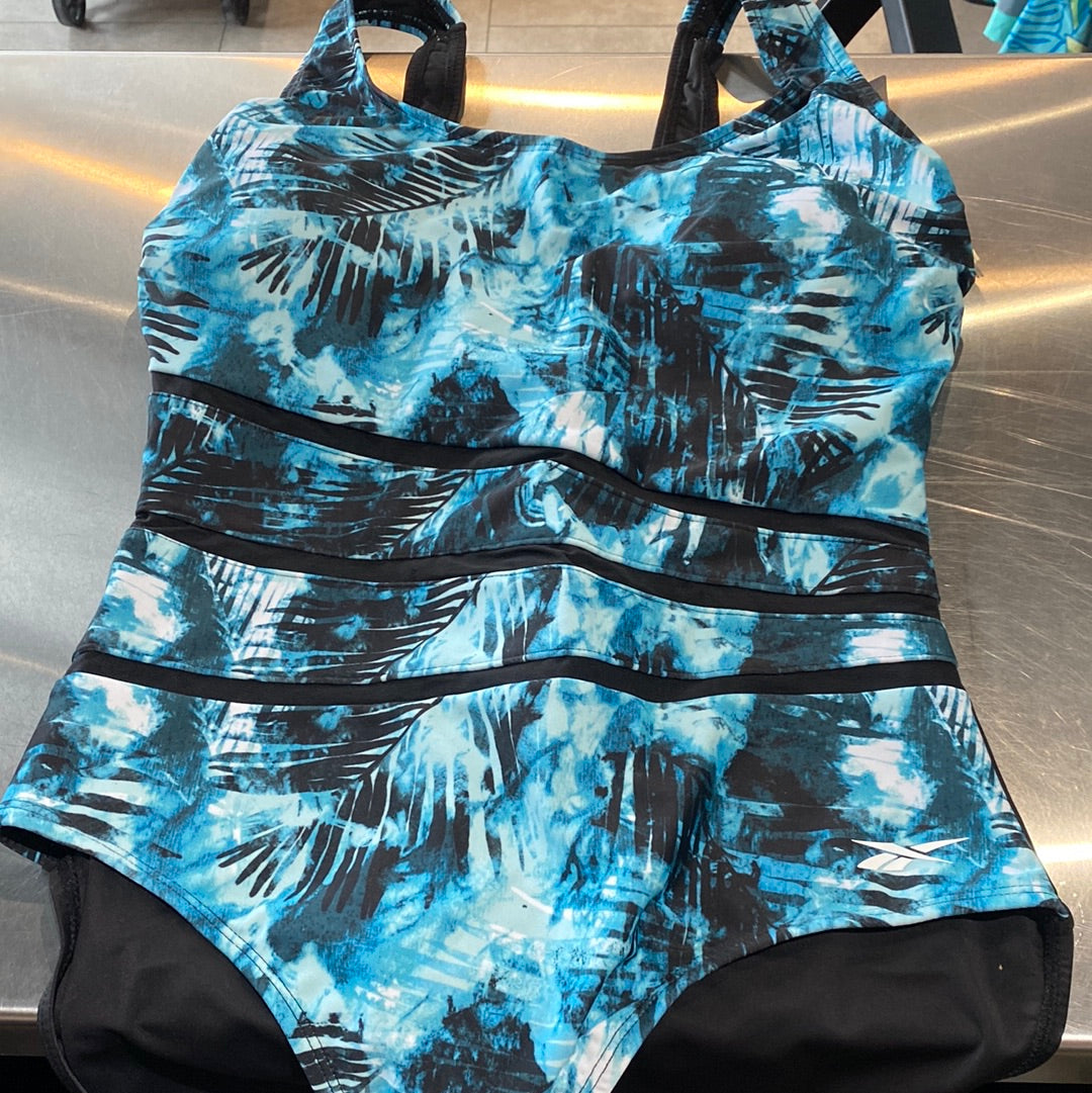 Reebok one piece