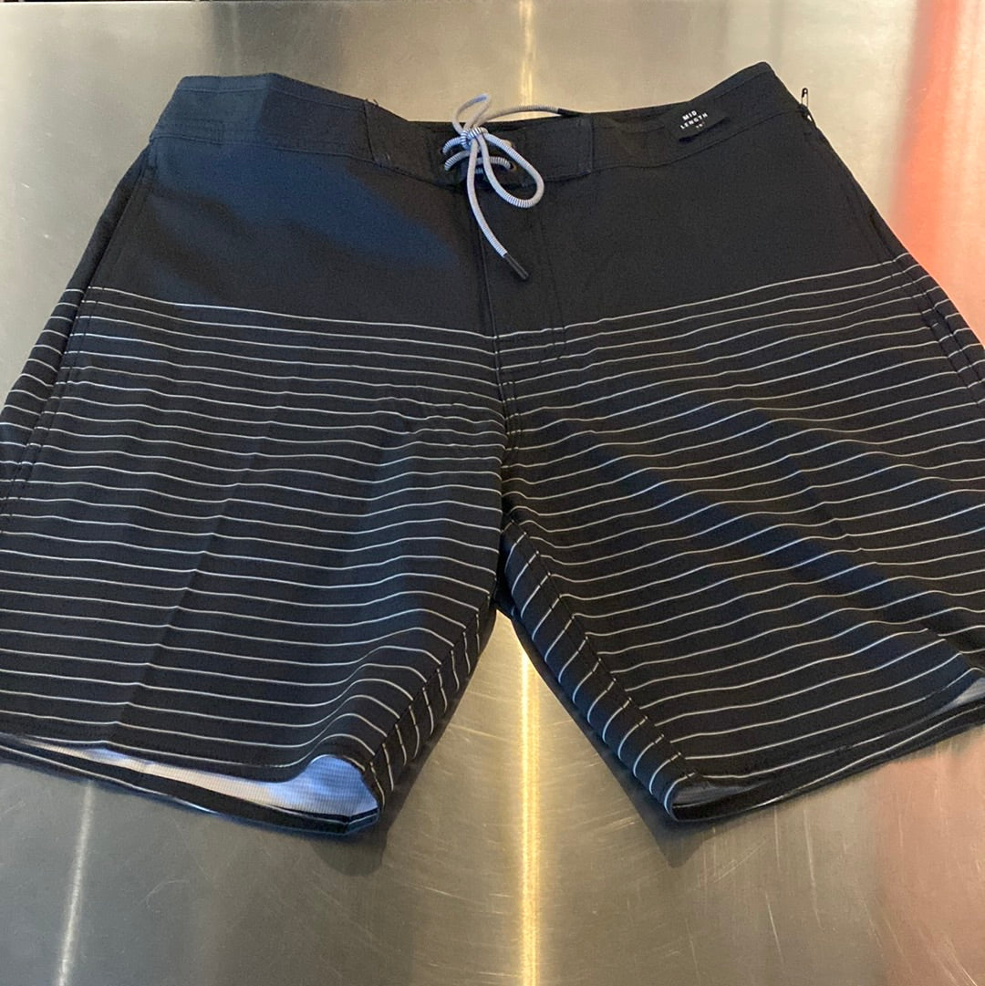 RVCA current trunk boardshort