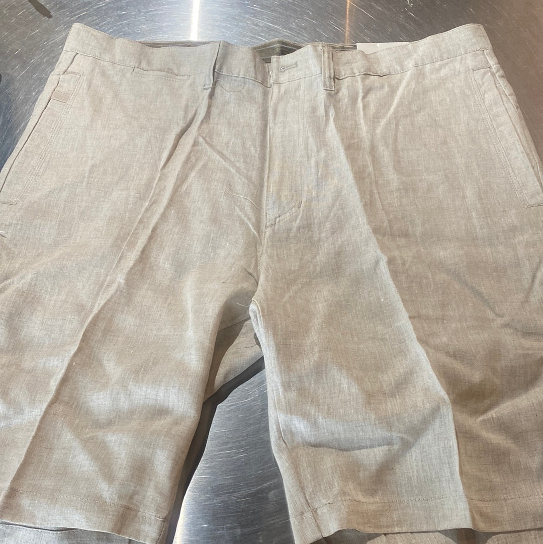 Bohio linen short